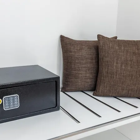 Residenze Chamur Modern & Comfortable Apartments In Palermo-2