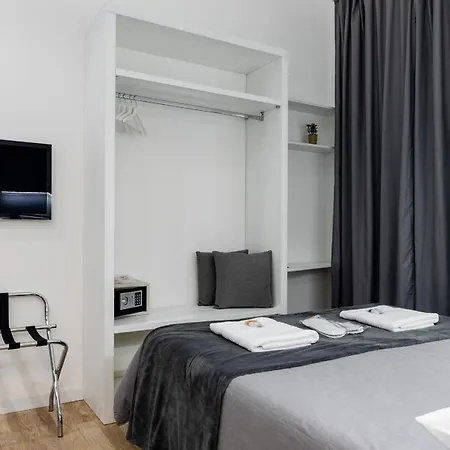 Residenze Chamur Modern & Comfortable Apartments In Palermo-3