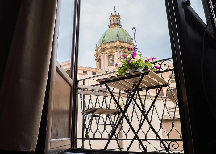 Centro Casa Monteleone